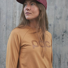 Koszulka rowerowa POC W’S REFORM ENDURO - brązowy - Adventure Sports
Koszulka rowerowa POC W’S REFORM ENDURO - brązowy - Adventure Sports