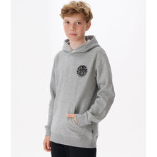 Bluza dziecięca RIP CURL Wetsuit Icon Hood-Kid szary - Adventure Sports
Bluza dziecięca RIP CURL Wetsuit Icon Hood-Kid szary - Adventure Sports
