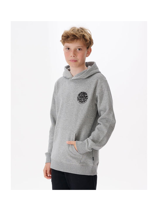 Bluza dziecięca RIP CURL Wetsuit Icon Hood-Kid szary - Adventure Sports
Bluza dziecięca RIP CURL Wetsuit Icon Hood-Kid szary - Adventure Sports