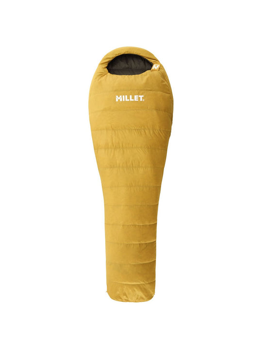Śpiwór MILLET Light Down 10 żółty
Śpiwór MILLET Light Down 10 żółty