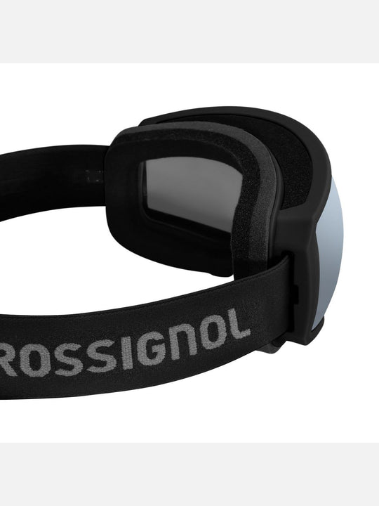 Gogle narciarskie ROSSIGNOL Izar Black Cat 3
Gogle narciarskie ROSSIGNOL Izar Black Cat 3