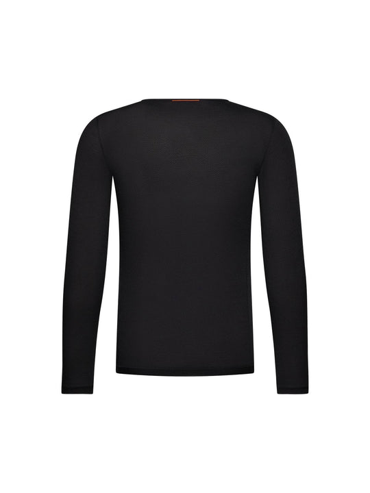 Koszulka męska POC M's Layer Mid L/S Jersey czarny
Koszulka męska POC M's Layer Mid L/S Jersey czarny