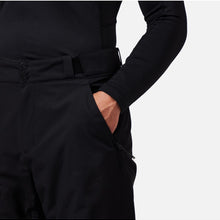 Spodnie narciarskie męskie ROSSIGNOL Outerlimits Insulated Pant czarne
Spodnie narciarskie męskie ROSSIGNOL Outerlimits Insulated Pant czarne