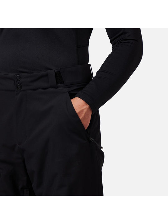 Spodnie narciarskie męskie ROSSIGNOL Outerlimits Insulated Pant czarne
Spodnie narciarskie męskie ROSSIGNOL Outerlimits Insulated Pant czarne