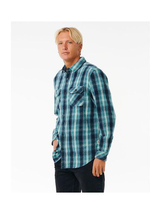 KOSZULA RIP CURL SWC FLANNEL SHIRT granatowy - M - Koszula - Adventure Sports
KOSZULA RIP CURL SWC FLANNEL SHIRT granatowy - M - Koszula - Adventure Sports