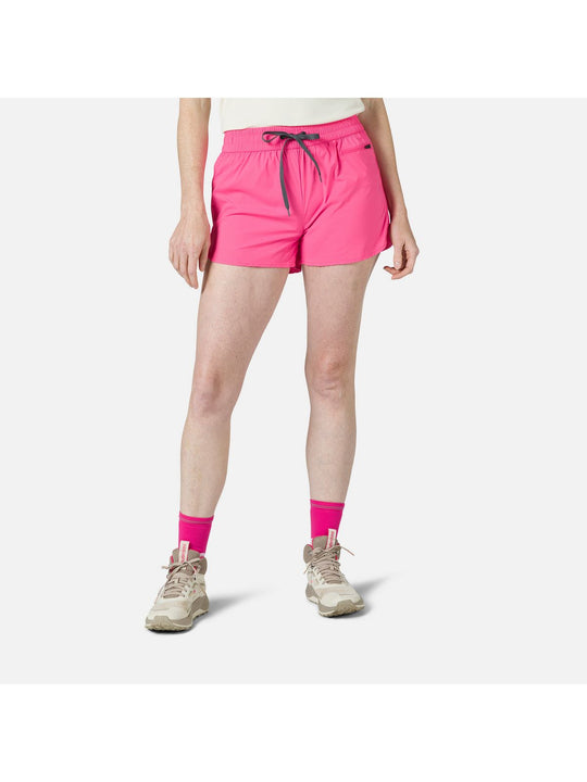 Szorty Rossignol W Basic Short - 3 różowy - Adventure Sports
Szorty Rossignol W Basic Short - 3 różowy - Adventure Sports