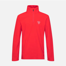 Bluza narciarska chłopięca Rossignol Boy 1/2 Zip Fleece czerwony - Adventure Sports
Bluza narciarska chłopięca Rossignol Boy 1/2 Zip Fleece czerwony - Adventure Sports