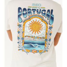 Koszulka męska RIP CURL Meo Peniche Pro 26 Event Tee biała
Koszulka męska RIP CURL Meo Peniche Pro 26 Event Tee biała