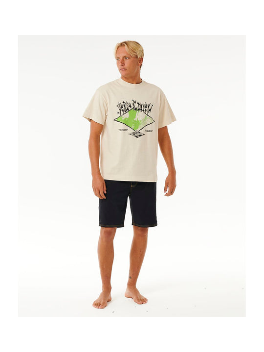 Koszulka RIP CURL Qsp Metal Core Tee biały - Adventure Sports
Koszulka RIP CURL Qsp Metal Core Tee biały - Adventure Sports
