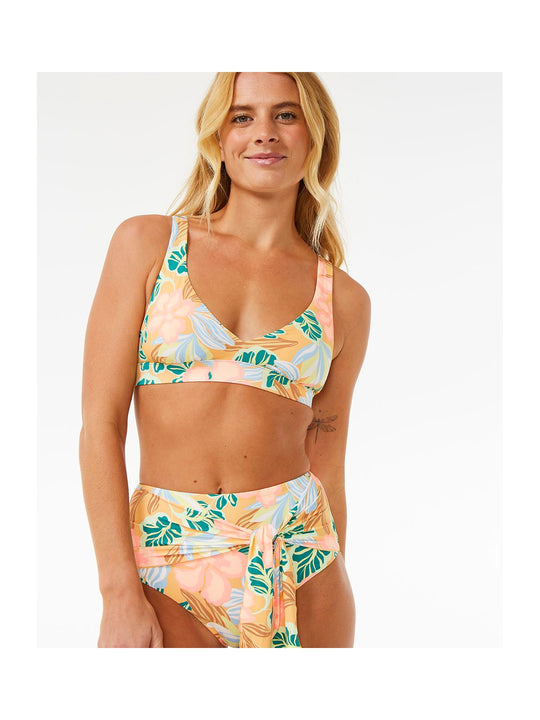 Top RIP CURL Follow The Sun Crop pomarańczowy - Adventure Sports
Top RIP CURL Follow The Sun Crop pomarańczowy - Adventure Sports