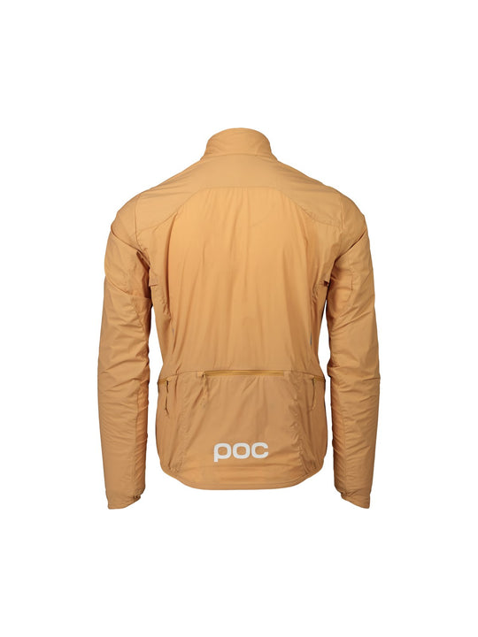 Kurtka rowerowa POC Pro Thermal Jacket brązowy - Adventure Sports
Kurtka rowerowa POC Pro Thermal Jacket brązowy - Adventure Sports