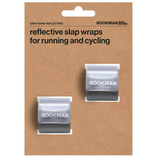 Opaska BOOKMAN Snap Band Reflectors biały
Opaska BOOKMAN Snap Band Reflectors biały
