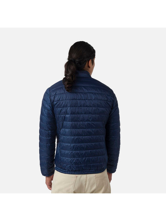 Kurtka męska ROSSIGNOL Rossi Light Jkt granatowa - Adventure Sports
Kurtka męska ROSSIGNOL Rossi Light Jkt granatowa - Adventure Sports