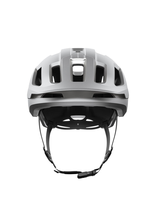 Kask rowerowy POC Axion Race MIPS czarno srebrny mat - Adventure Sports
Kask rowerowy POC Axion Race MIPS czarno srebrny mat - Adventure Sports