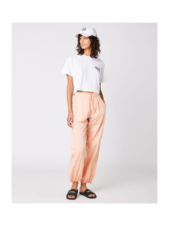 Koszulka RIP CURL Paradiso Crop Tee biały - Adventure Sports
Koszulka RIP CURL Paradiso Crop Tee biały - Adventure Sports