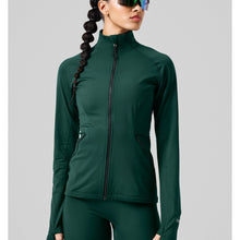 Kurtka treningowa damska CASALL Refine Training Jacket zielony - Adventure Sports
Kurtka treningowa damska CASALL Refine Training Jacket zielony - Adventure Sports