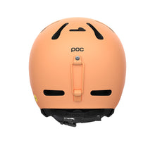 Kask narciarski POC Fornix MIPS morelowy
Kask narciarski POC Fornix MIPS morelowy