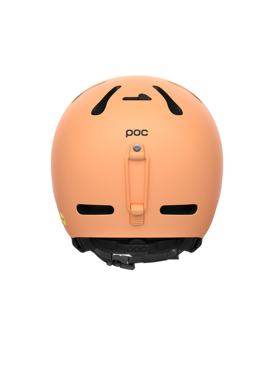 Kask narciarski POC Fornix MIPS morelowy
Kask narciarski POC Fornix MIPS morelowy