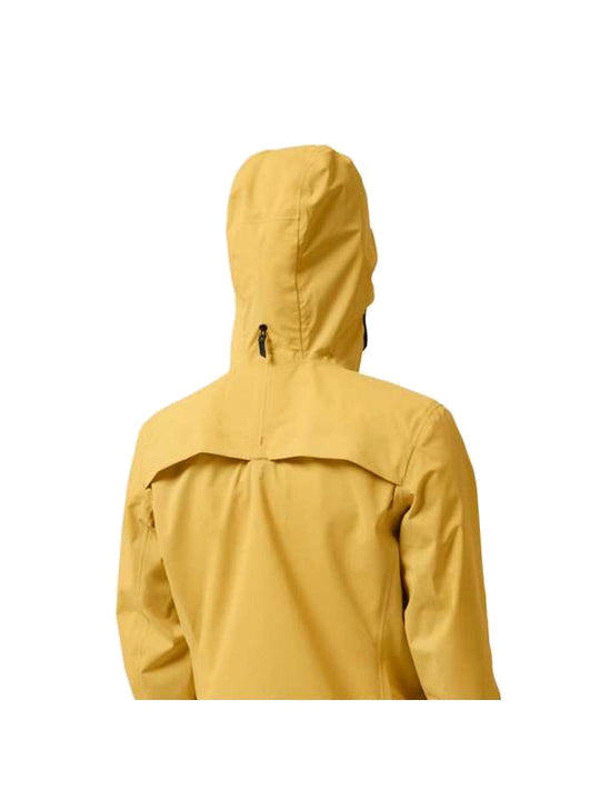 Kurtka ON RUNNING W WATERPROOF ANORAK
Kurtka ON RUNNING W WATERPROOF ANORAK