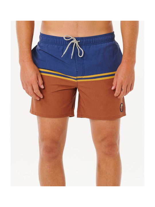 Boardshorty męskie RIP CURL Combine Volley granatowe
Boardshorty męskie RIP CURL Combine Volley granatowe