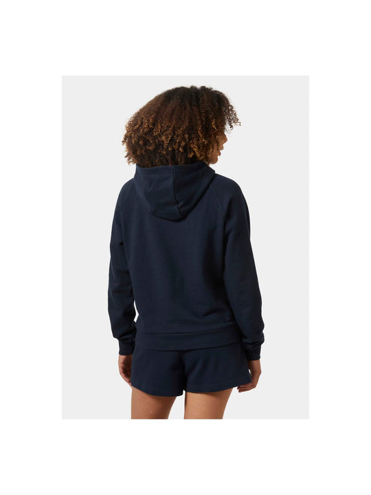 Bluza z kapturem damska HELLY HANSEN W Core Graphic Hoodie granatowy - Adventure Sports
Bluza z kapturem damska HELLY HANSEN W Core Graphic Hoodie granatowy - Adventure Sports
