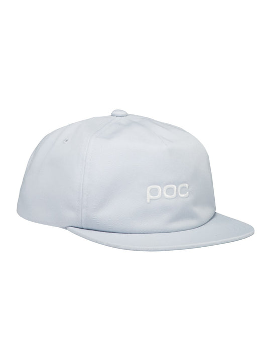 Czapka z daszkiem POC Cap szara
Czapka z daszkiem POC Cap szara