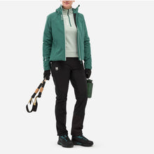 Spodnie MILLET W SENECA HYBRID PANT czarne
Spodnie MILLET W SENECA HYBRID PANT czarne