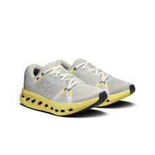 Buty do biegania damskie On Cloudsurfer 2 szary
Buty do biegania damskie On Cloudsurfer 2 szary