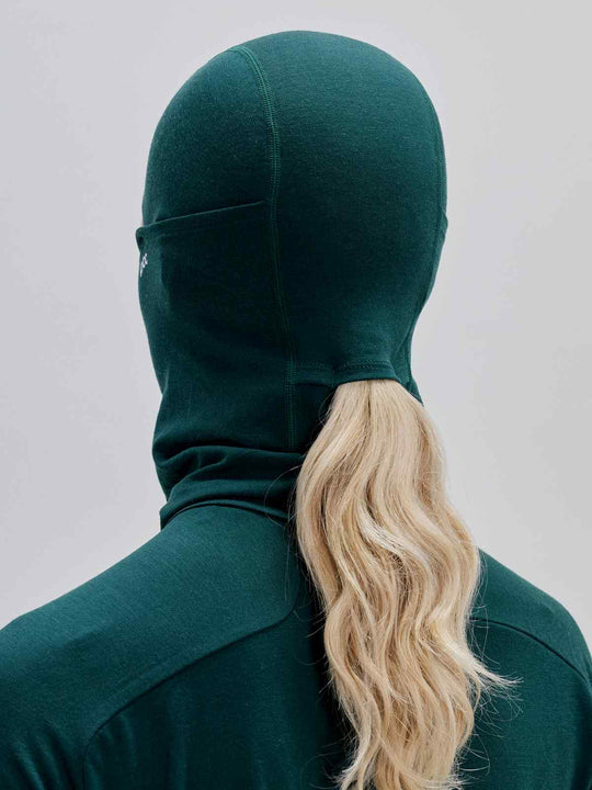Kominiarka POC Layer Merino Balaclava zielony
Kominiarka POC Layer Merino Balaclava zielony