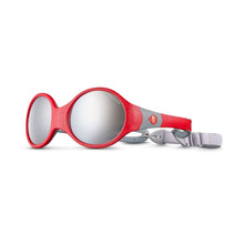 Okulary przeciwsłoneczne dla dzieci JULBO LOOP L - Spectron Cat 4 baby - 3,5 - Adventure Sports
Okulary przeciwsłoneczne dla dzieci JULBO LOOP L - Spectron Cat 4 baby - 3,5 - Adventure Sports