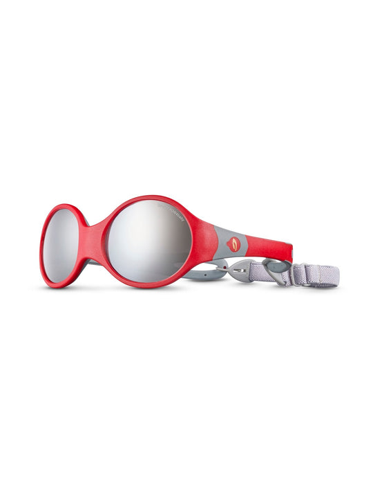 Okulary przeciwsłoneczne dla dzieci JULBO LOOP L - Spectron Cat 4 baby - 3,5 - Adventure Sports
Okulary przeciwsłoneczne dla dzieci JULBO LOOP L - Spectron Cat 4 baby - 3,5 - Adventure Sports