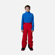 Spodnie narciarskie chłopięce Rossignol Boy Ski Pant czerwony - Adventure Sports
Spodnie narciarskie chłopięce Rossignol Boy Ski Pant czerwony - Adventure Sports