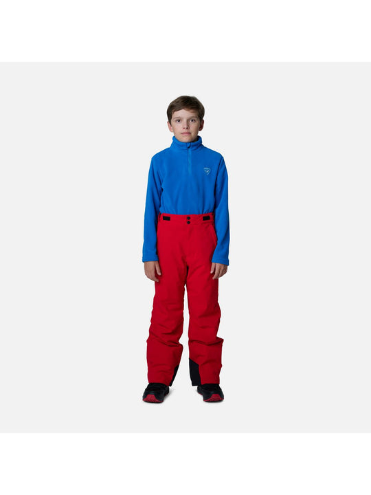 Spodnie narciarskie chłopięce Rossignol Boy Ski Pant czerwony - Adventure Sports
Spodnie narciarskie chłopięce Rossignol Boy Ski Pant czerwony - Adventure Sports