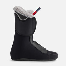 Buty narciarskie damskie ROSSIGNOL PURE ELITE 70 Deep Black czarny
Buty narciarskie damskie ROSSIGNOL PURE ELITE 70 Deep Black czarny