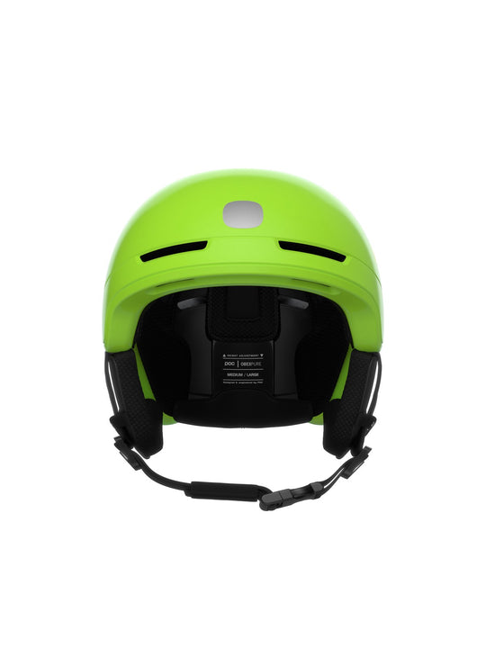 Kask narciarski POCito OBEX MIPS zielony
Kask narciarski POCito OBEX MIPS zielony