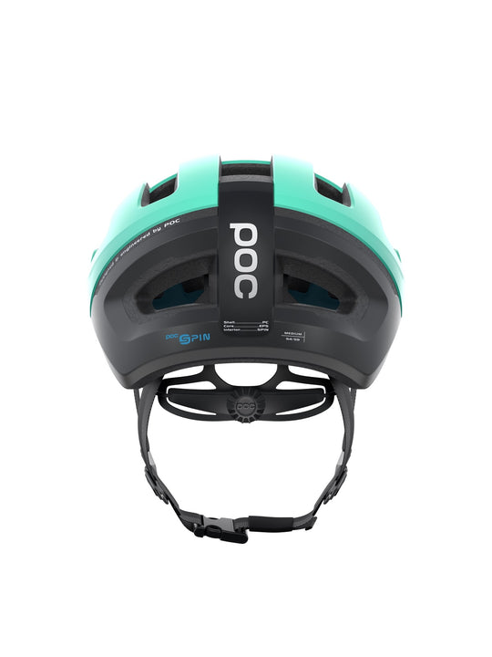 Kask Rowerowy POC OMNE AIR RESISTANCE SPIN - rowerowy - Adventure Sports
Kask Rowerowy POC OMNE AIR RESISTANCE SPIN - rowerowy - Adventure Sports