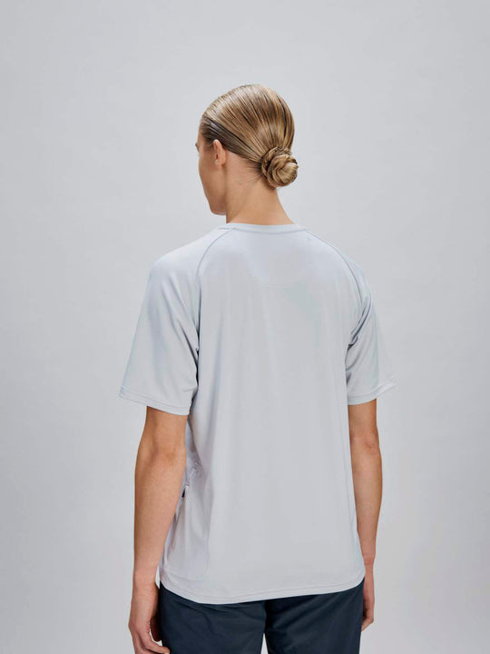 Koszulka rowerowa damska POC W's Reform Enduro Tee szara
Koszulka rowerowa damska POC W's Reform Enduro Tee szara