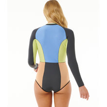 Pianka damska RIP CURL G-Bomb 1.5Mm Ls Fz Full Spring niebieska
Pianka damska RIP CURL G-Bomb 1.5Mm Ls Fz Full Spring niebieska