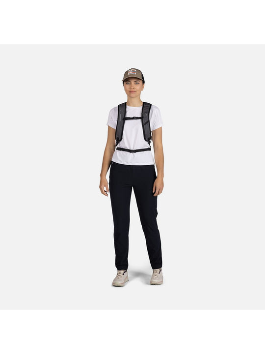 Koszulka treningowa damska ROSSIGNOL W Cloudrest Loose Tee biały - Adventure Sports
Koszulka treningowa damska ROSSIGNOL W Cloudrest Loose Tee biały - Adventure Sports