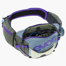Nerka rowerowa EVOC Hip Pack Pro 3 steel/violet/dark olive
Nerka rowerowa EVOC Hip Pack Pro 3 steel/violet/dark olive