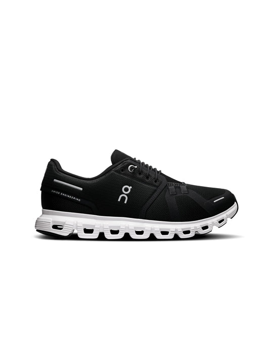 Buty damskie ON Cloud 6 czarny
Buty damskie ON Cloud 6 czarny