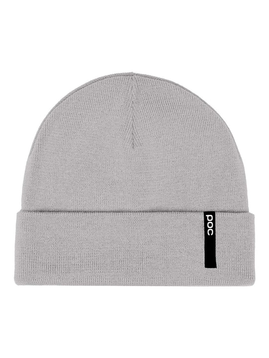 Czapka zimowa POC Beanie Flat Low szary
Czapka zimowa POC Beanie Flat Low szary