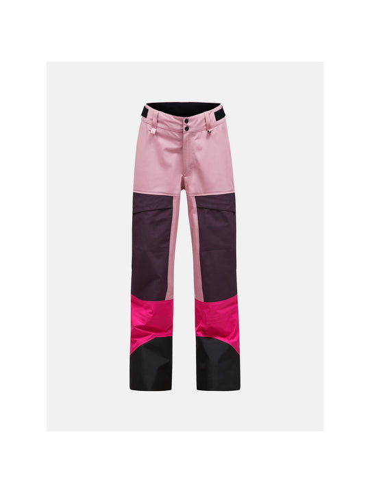 Spodnie narciarskie damskie Peak Performance W Gravity Gore brązowy - Adventure Sports
Spodnie narciarskie damskie Peak Performance W Gravity Gore brązowy - Adventure Sports