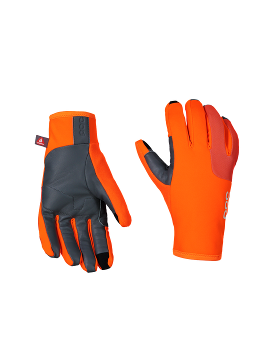 Rękawice rowerowe POC THERMAL - pomarańczowy - Rękawiczki - Adventure Sports
Rękawice rowerowe POC THERMAL - pomarańczowy - Rękawiczki - Adventure Sports