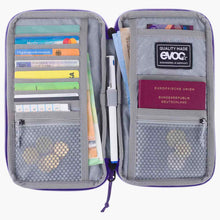 Organizer portfel EVOC Travel Case violet - black
Organizer portfel EVOC Travel Case violet - black