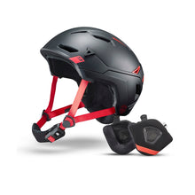 Kask narciarski i alpinistyzcny JULBO THE PEAK - czarny/czerwony - Adventure Sports
Kask narciarski i alpinistyzcny JULBO THE PEAK - czarny/czerwony - Adventure Sports