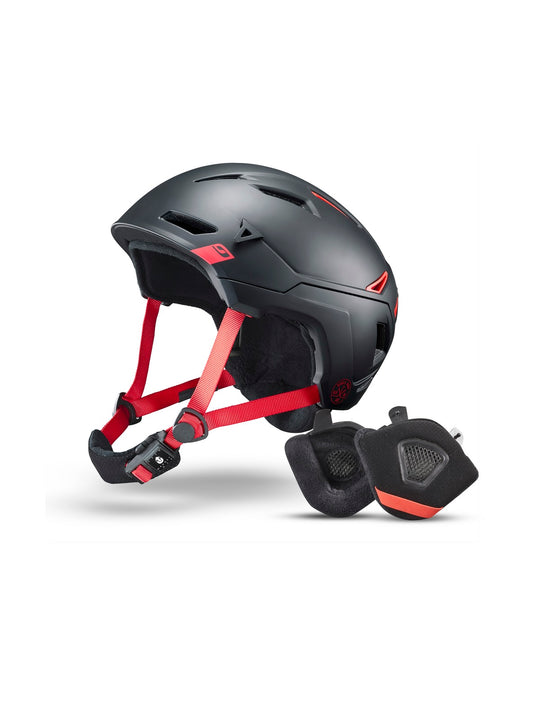 Kask narciarski i alpinistyzcny JULBO THE PEAK - czarny/czerwony - Adventure Sports
Kask narciarski i alpinistyzcny JULBO THE PEAK - czarny/czerwony - Adventure Sports