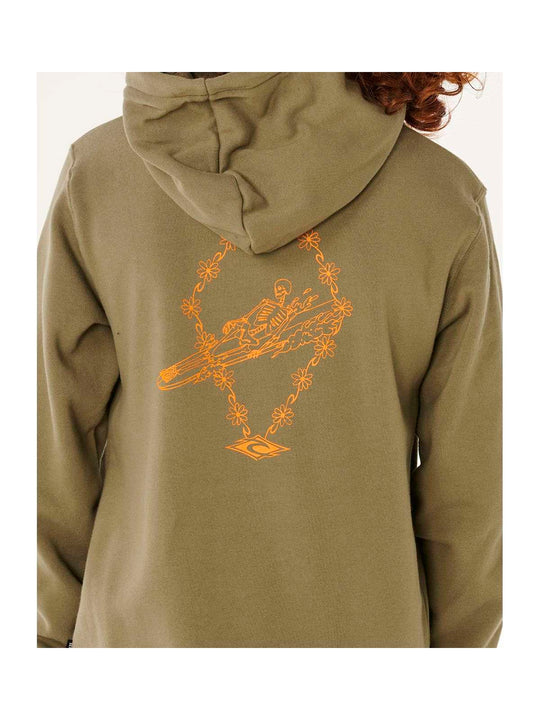 Bluza chłopięca RIP CURL Eternal Shred Art Hood-Boy zielona
Bluza chłopięca RIP CURL Eternal Shred Art Hood-Boy zielona