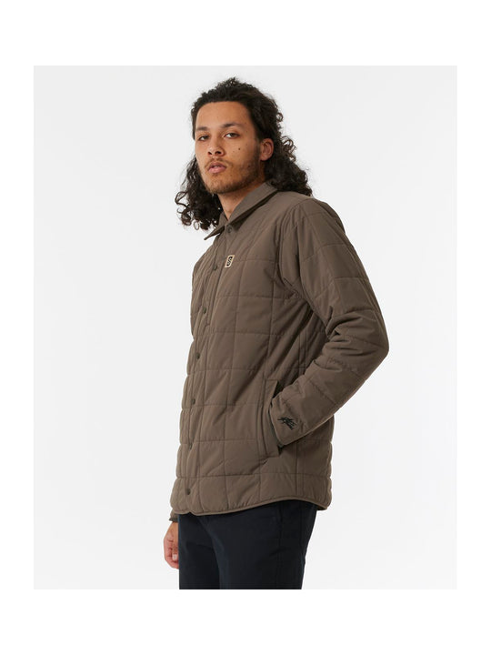 Kurtka RIP CURL Anti Series Search Shaket szary - Adventure Sports
Kurtka RIP CURL Anti Series Search Shaket szary - Adventure Sports