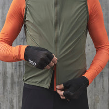 Kamizelka rowerowa POC M’s ENTHRAL Gilet - zielony - Adventure Sports
Kamizelka rowerowa POC M’s ENTHRAL Gilet - zielony - Adventure Sports